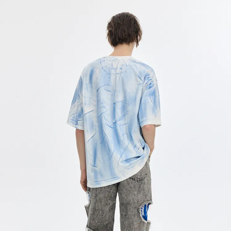 INXX APYD T Shirts Unisex-6