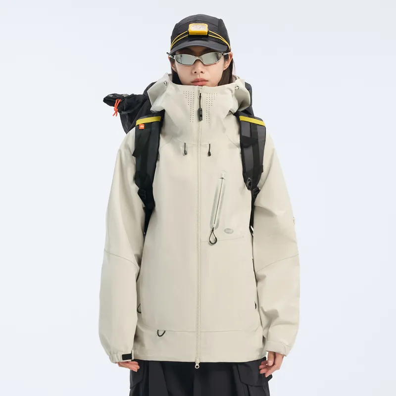 LONSDALE SS25 Windbreaker Jacket Unisex-19