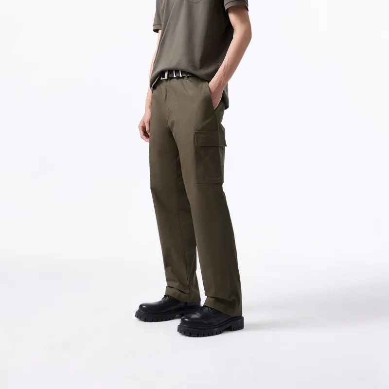 JACK&JONES Casual Pants Men-2