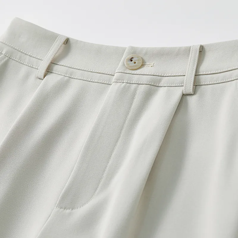SENTUBILA Casual Pants Women's-11