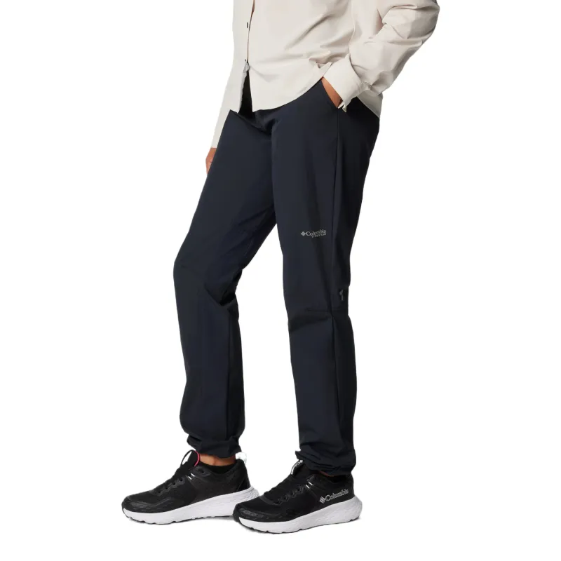 Columbia Summit Valley Omni Shade™ Omni Shield™ Casual Pants Women's-2