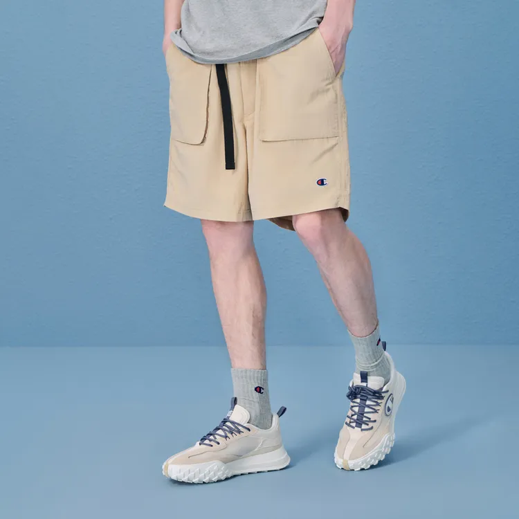 Champion Casual Shorts Unisex-7
