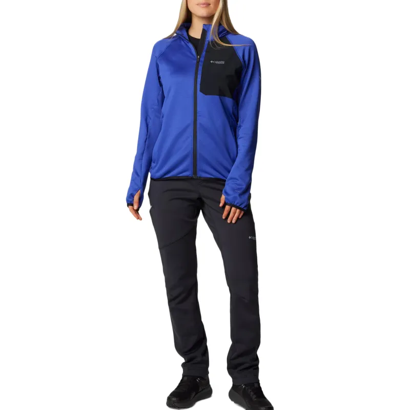 Columbia Triple Canyon Grid Jacket Women's-3