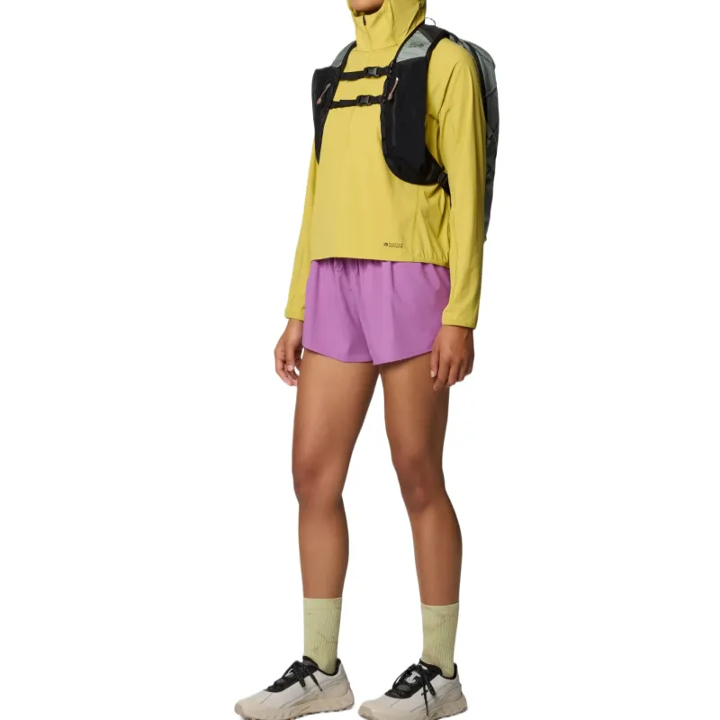 MOUNTAIN HARDWEAR Casual Shorts Women's-3