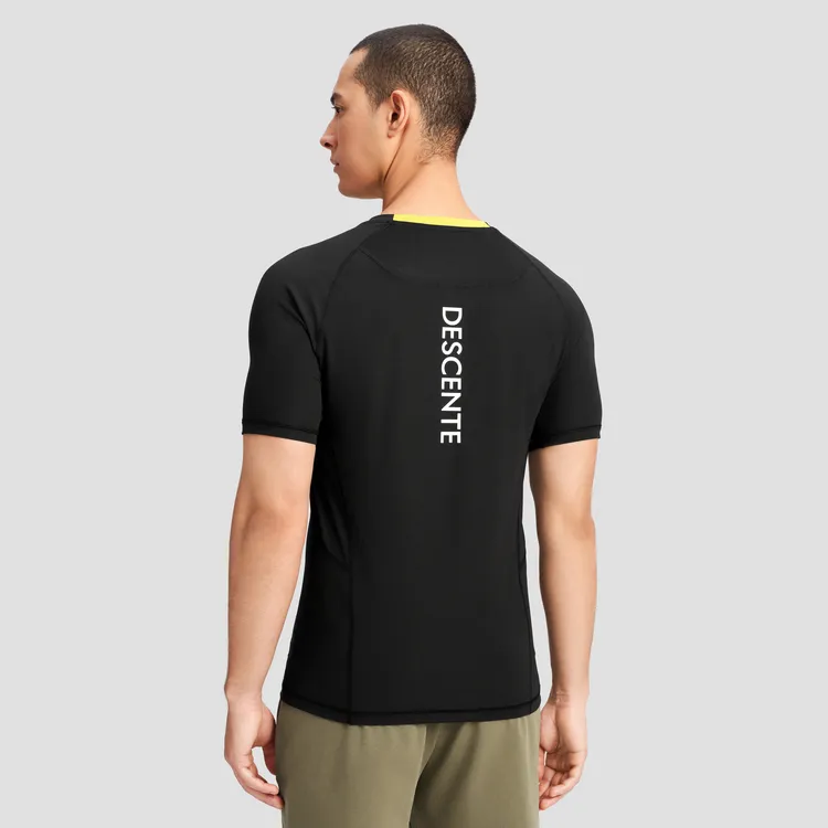 DESCENTE TRAINING T Shirt Men's-8