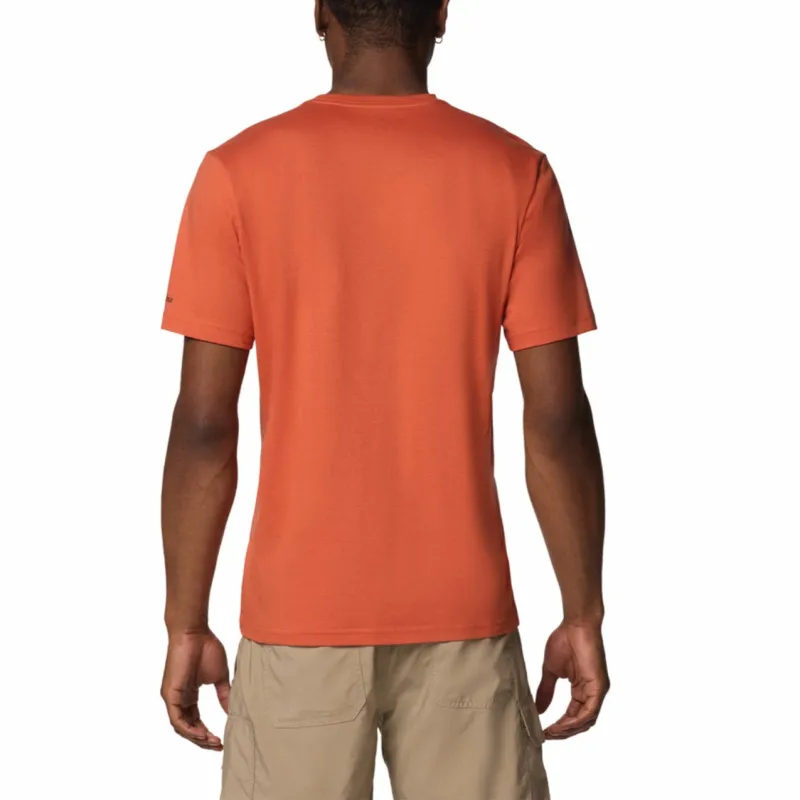 Columbia Rapid Ridge T Shirt Men's-1