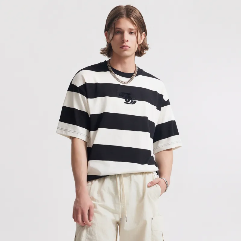 Cabbeen T Shirts Men-2