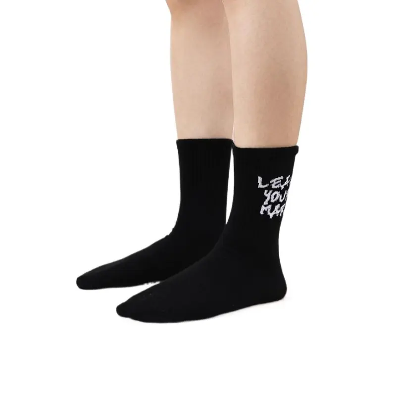 KELME Knee High Socks Unisex 4 Pack-9