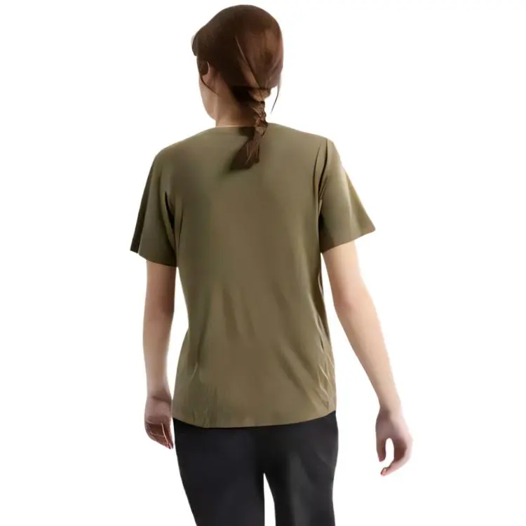 Arcteryx Wool blend Performance T shirt-7