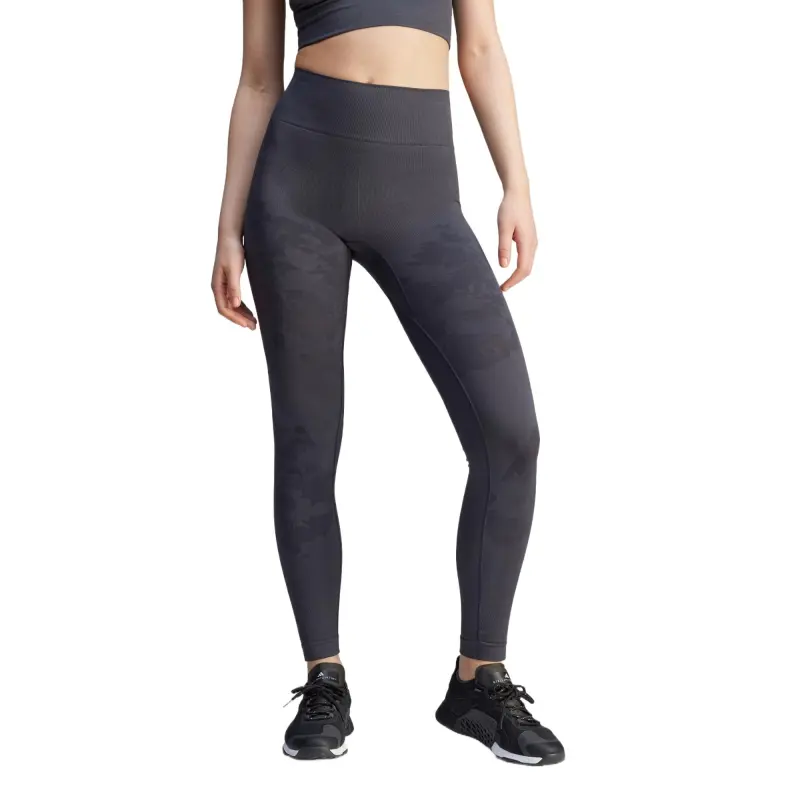 Adidas TrueStrength Seamless Yoga Leggings-1
