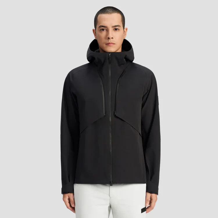 DESCENTE Dualis Jackets Men-2
