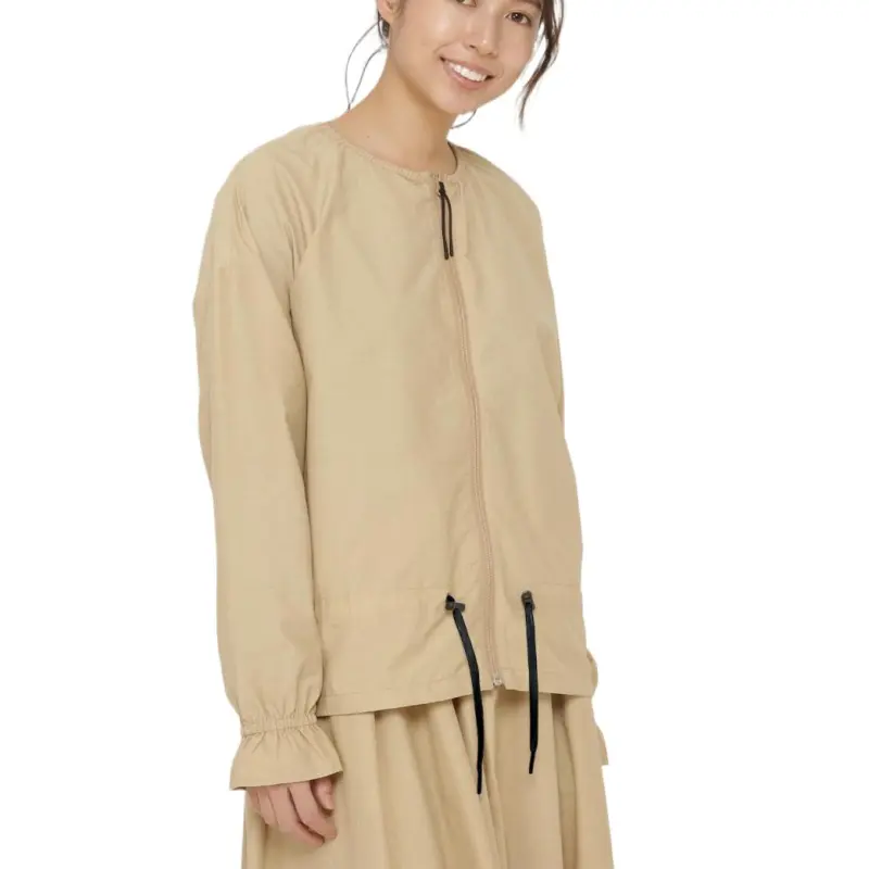 Mizuno Rikako Ikee Collection UNTANGLE IT Shirt Women's-4