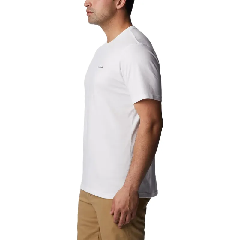Columbia North CascadesCSC T Shirt Men's-2