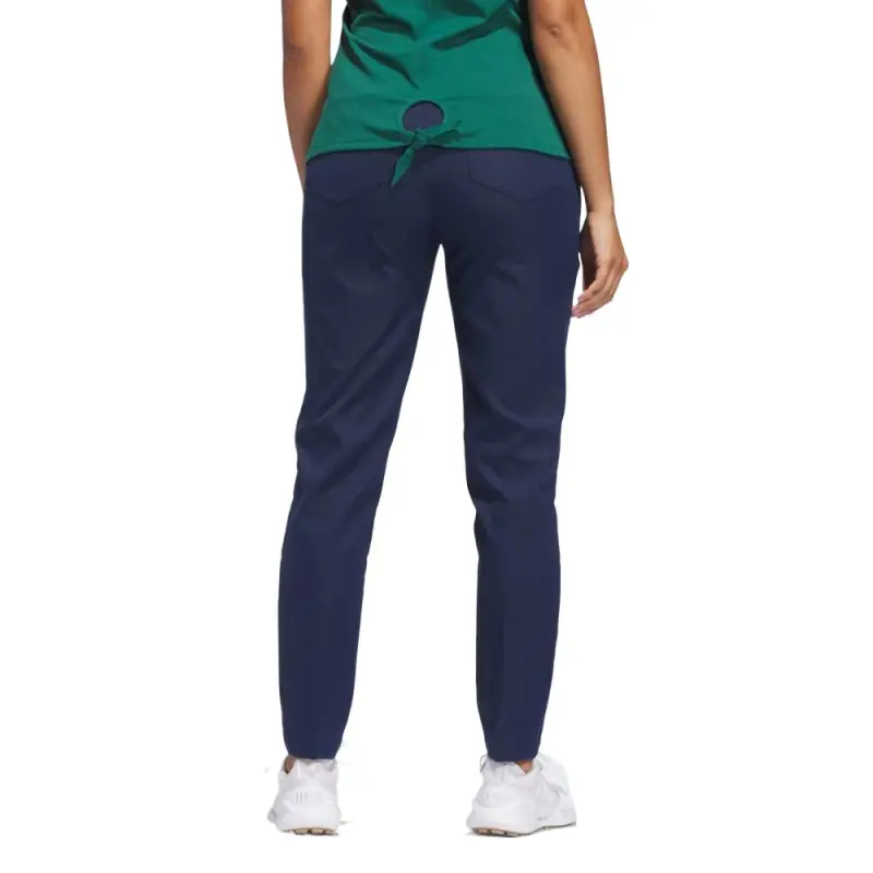 Adidas Free Shipping With AdiClub Ultimate365 Twistweave Five Pocket Pants-2