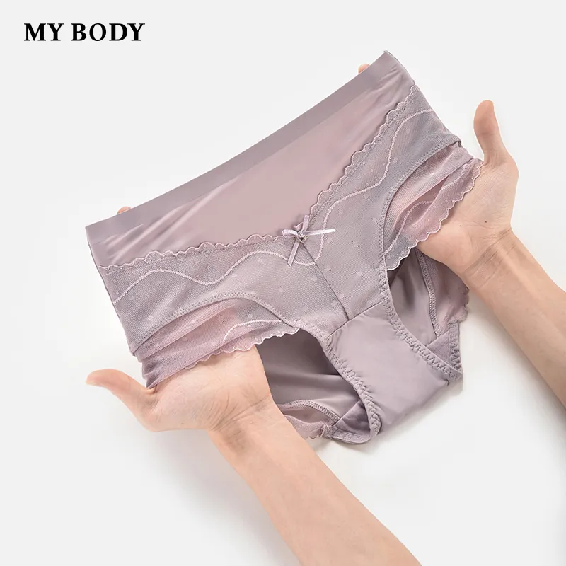 MY BODY Underpants Women's 1 Pack-1