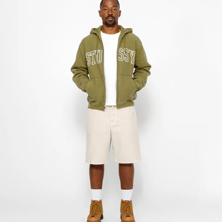 Stussy Big Ol' Short-4