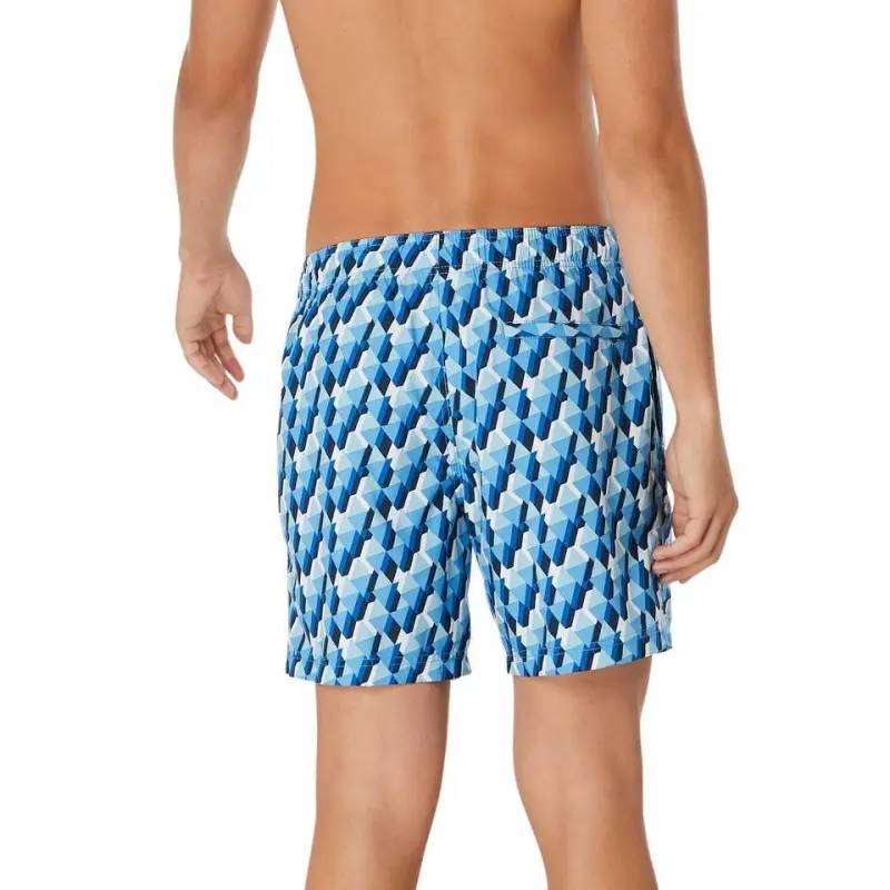 Speedo Swimming Shorts Men-9