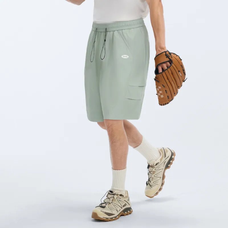 LONSDALE Sports Shorts Unisex-5