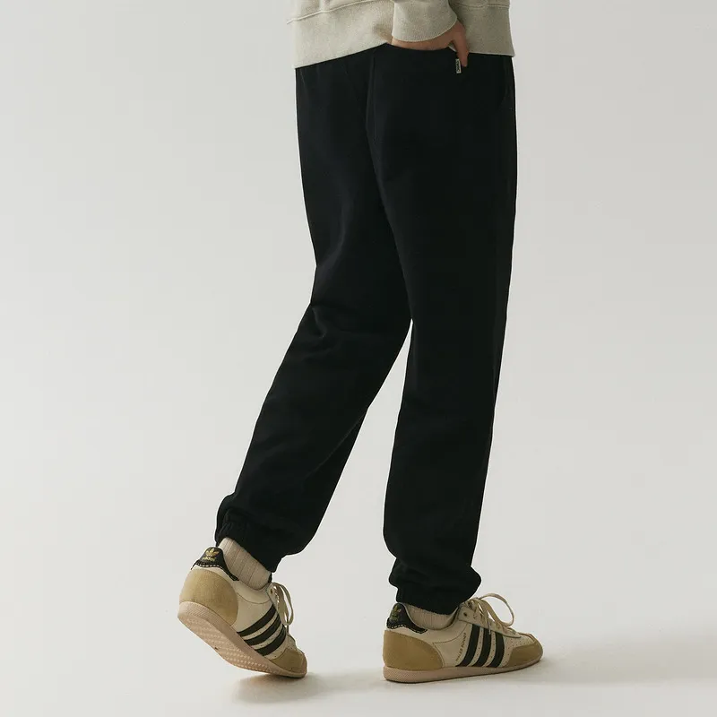 Teenie Weenie Men Evergreen Series FW23 Knitted Sports Pants Unisex-12