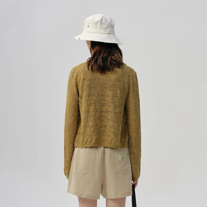 Teenie Weenie Knitwear Women's-19