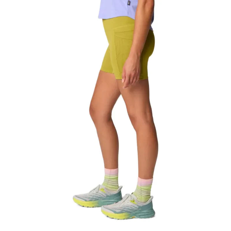 MOUNTAIN HARDWEAR Casual Shorts Women's-11