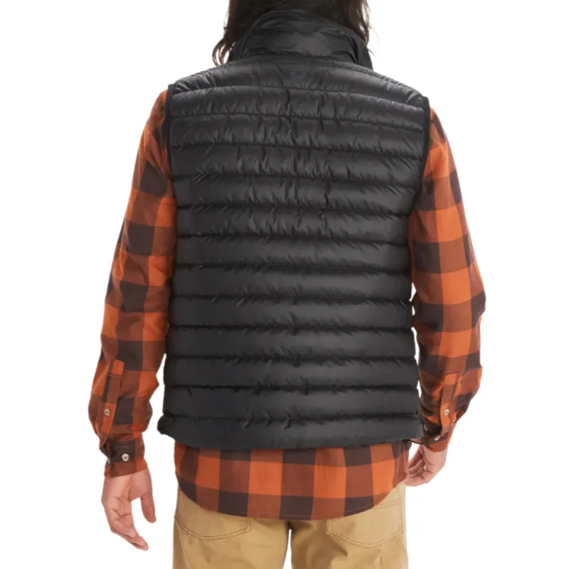 Marmot Vests Men-3