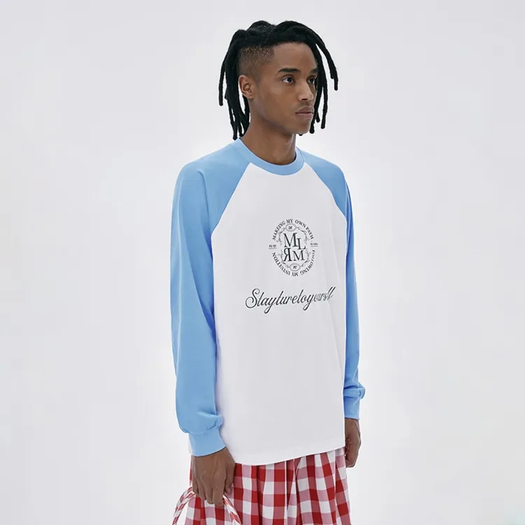 MLMR T Shirts Unisex-14