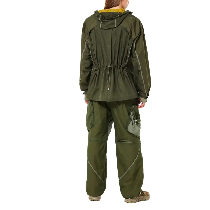 Oakley Jackets Coats Men's Army Green-5