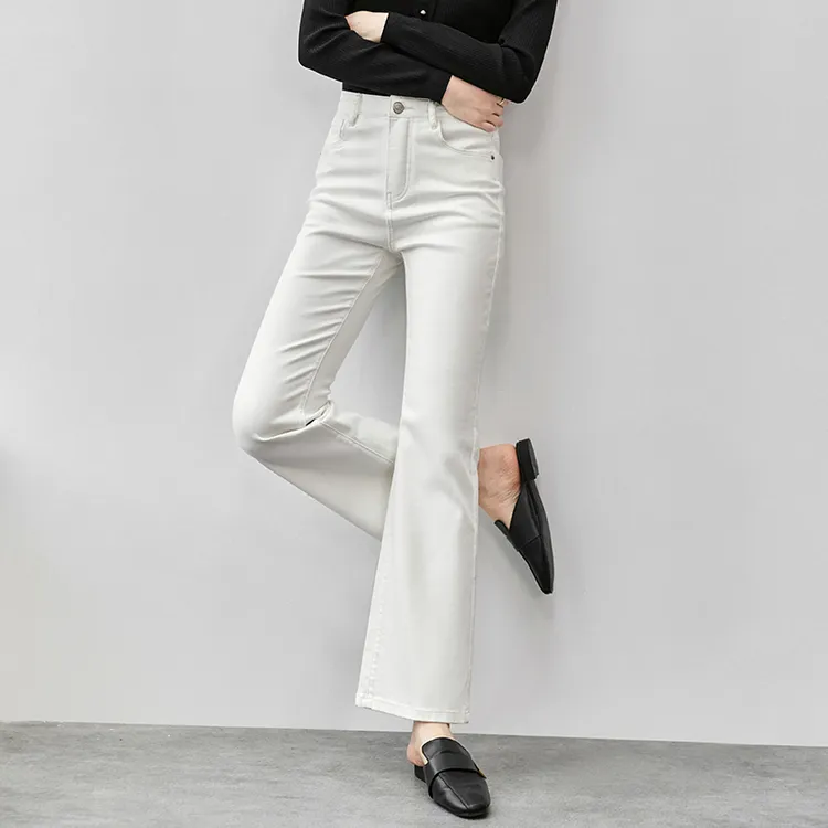 SENTUBILA Jeans Women's-10