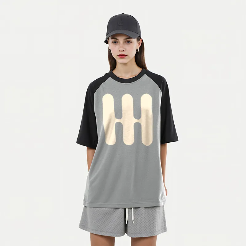FAIRWHALE T Shirts Women's-14