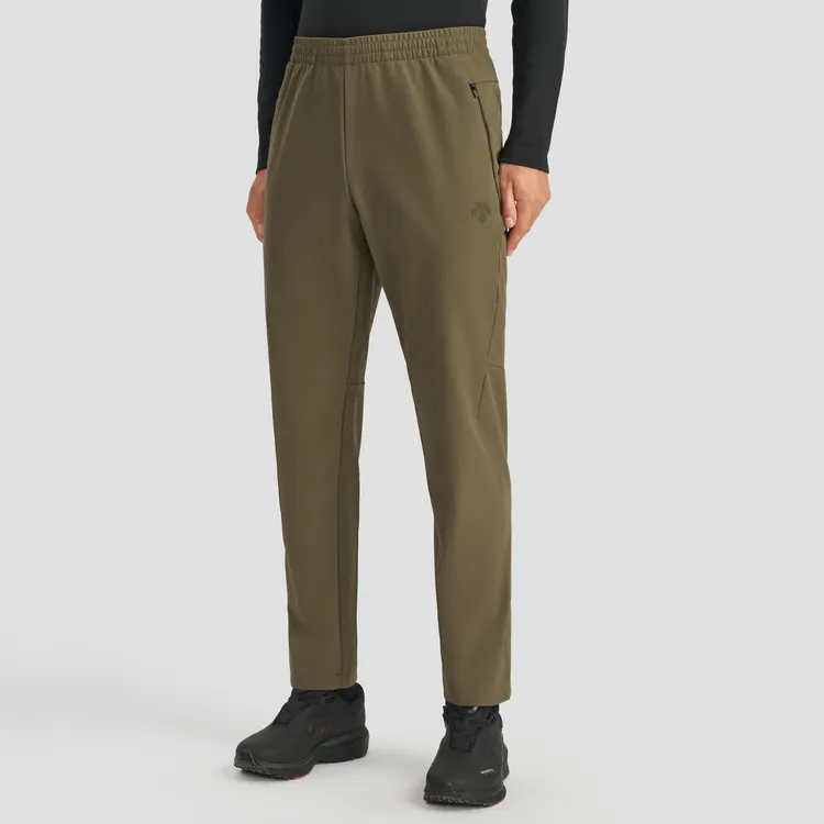 DESCENTE TRAINING Woven Sports Pants Men's-5