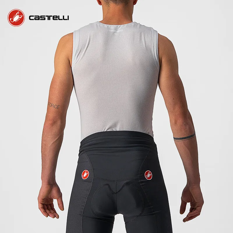 CASTELLI Cycling Clothing Men's-1