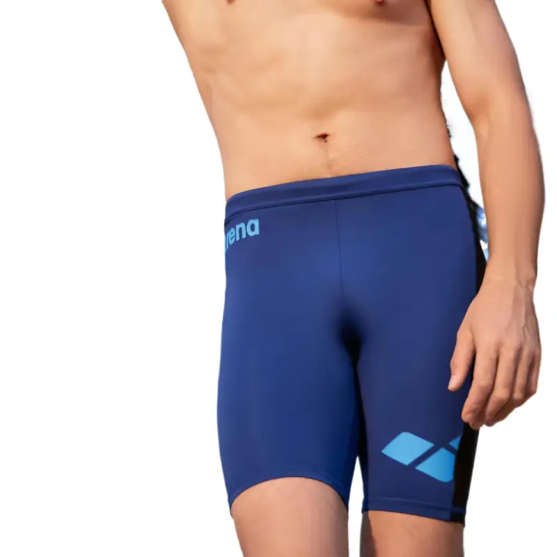 Arena Swimming Shorts Men-4