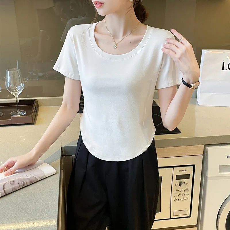 La Chapelle Women's Undershirts-1