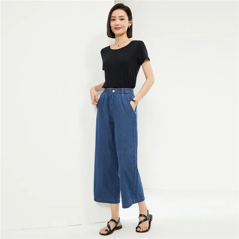 UNIQLO Jeans Women's-8