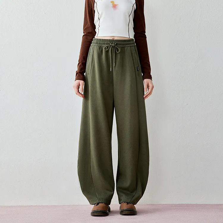 LEDIN Casual Pants Women's-7