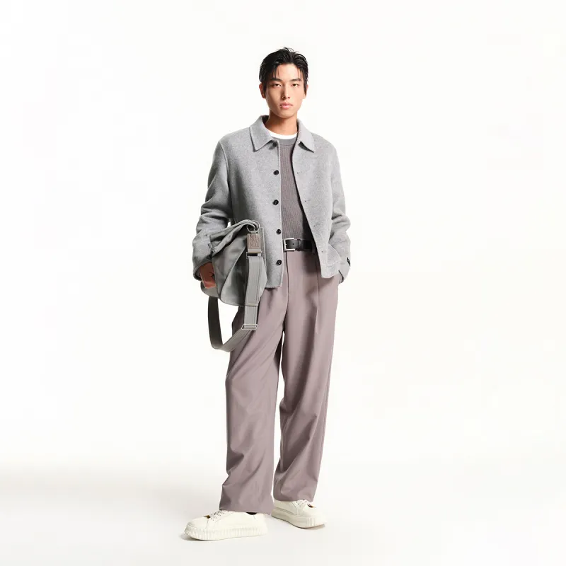 JACK&JONES Coats Men-6