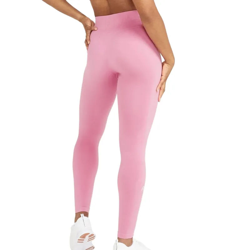 ONER ACTIVE Yoga Pants Women's Pink-1