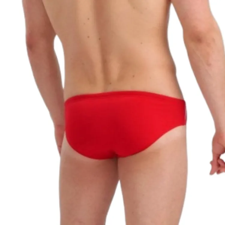 Arena Swimming Shorts Men-9
