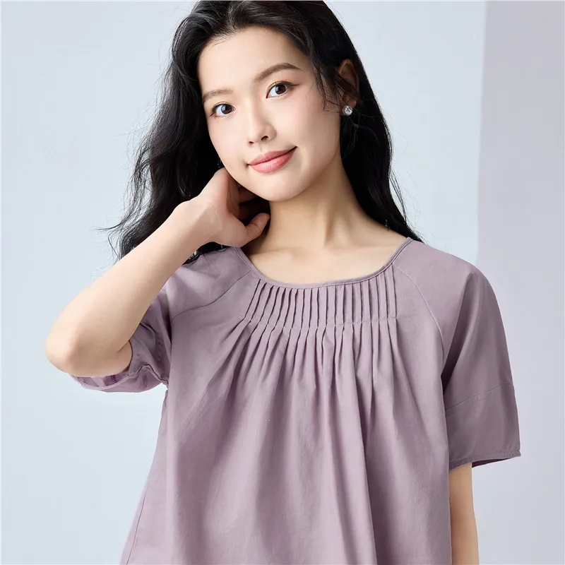 UNIQLO Shirts Women's-23
