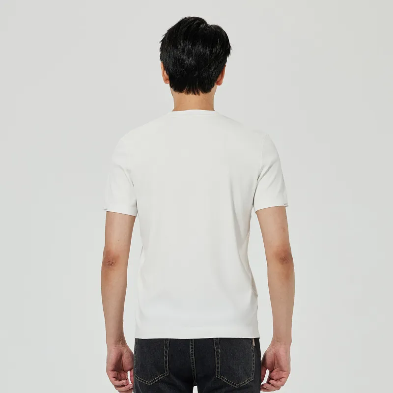 LESS IS MORE T Shirts Men-9