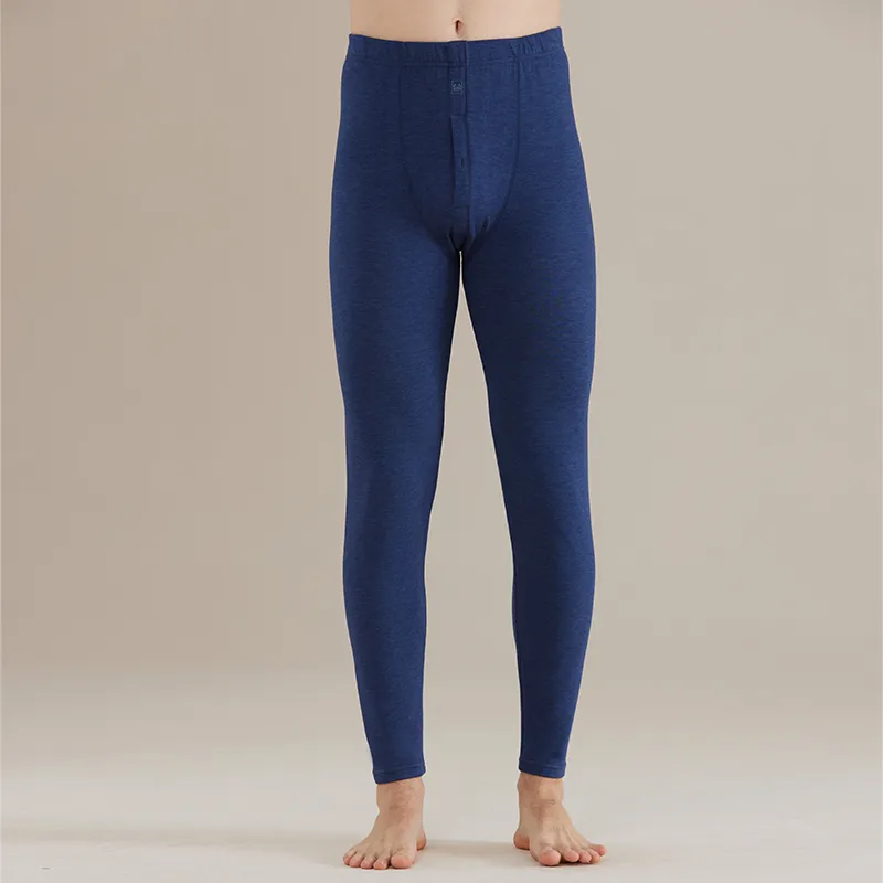H YXIANG Thermal Pants Unisex 1 Pack-10