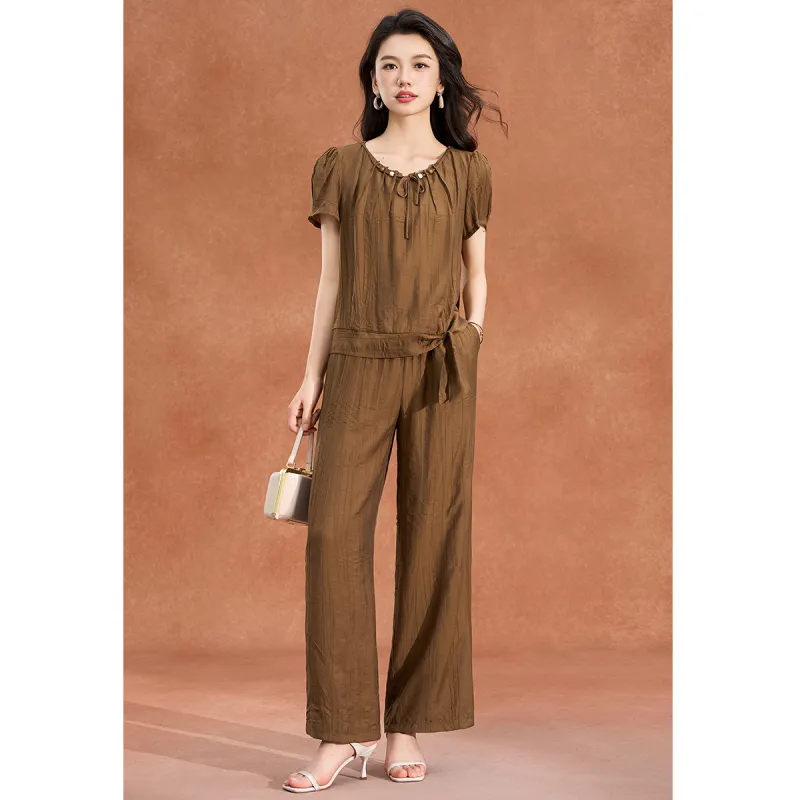 Mylan Casual Suit Regular Women's-7