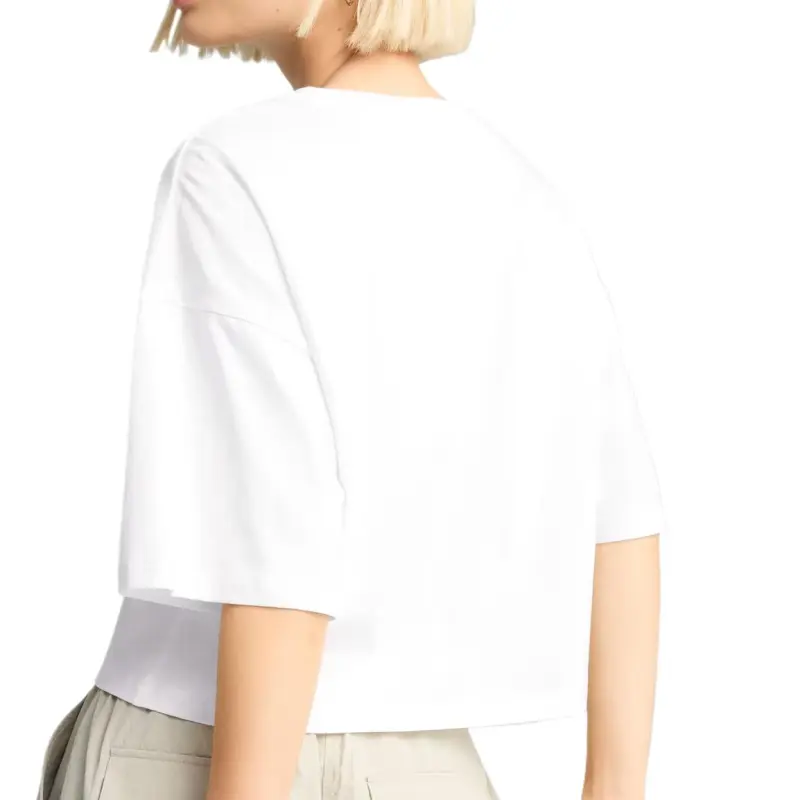PUMA Payera Oversize Leo Luxe Para Mujer-4