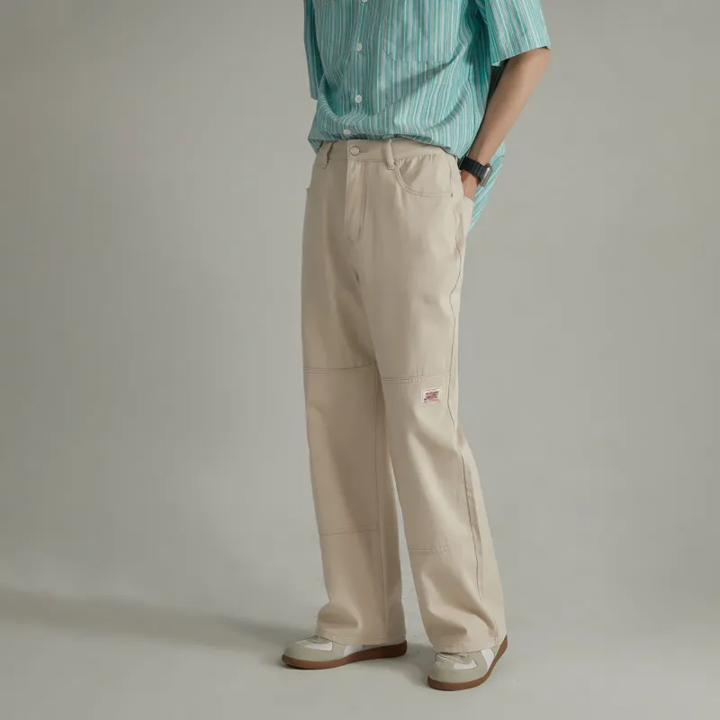 NO ONE ELSE Jeans Unisex-2