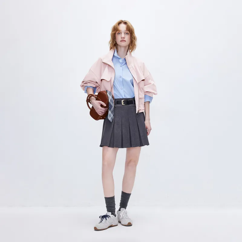 ONLY Trench Coats Women's-7