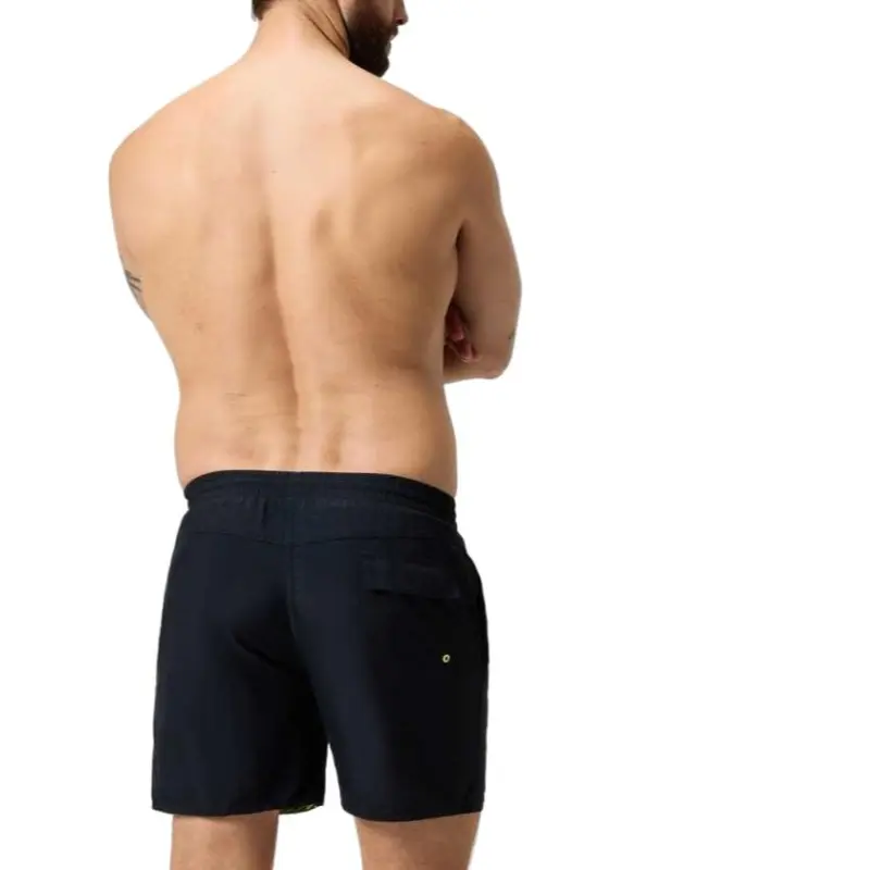 Speedo HyperBoomSplice16''SwimShorts Swimming Shorts Men's Black-4