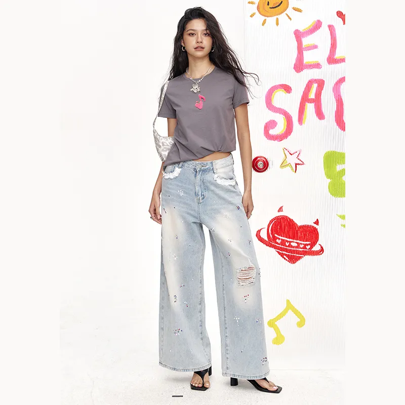 ELF SACK T Shirts Women's-18