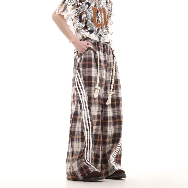 CUWU Casual Pants Unisex-11