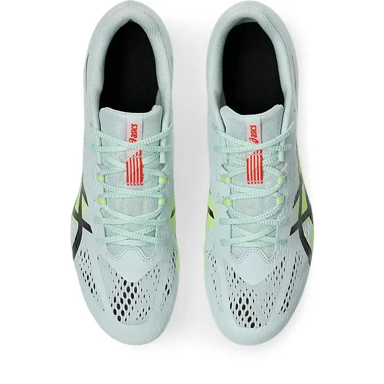Asics Hyper Md 8 Soothing Sea Black-3